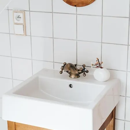 ábelův Mlýn Affittacamere 3*