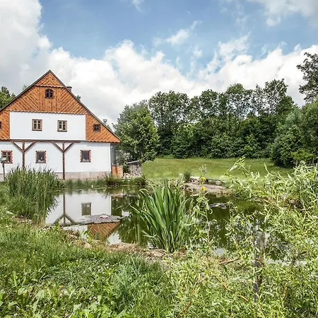ábelův Mlýn
