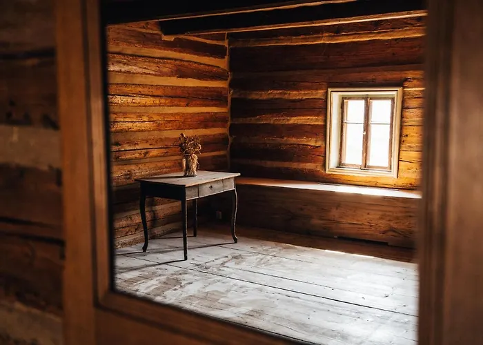 בית הארחה Abeluv Mlyn טורנוב