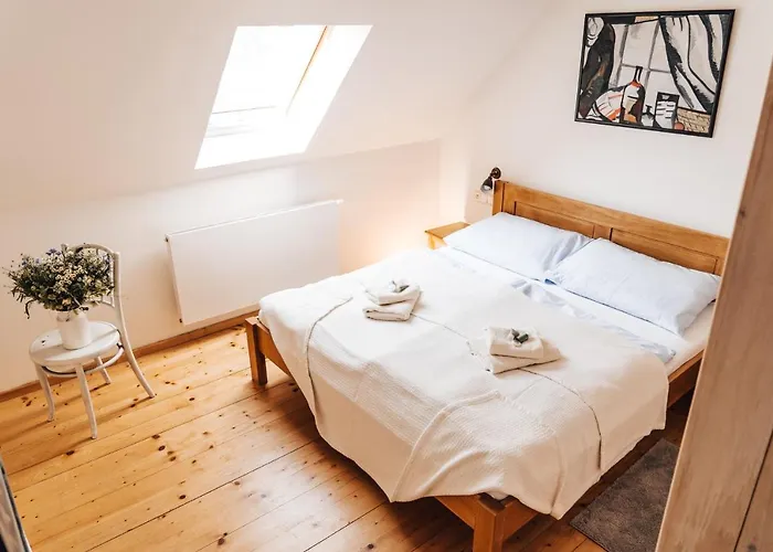 Abeluv Mlyn בית הארחה