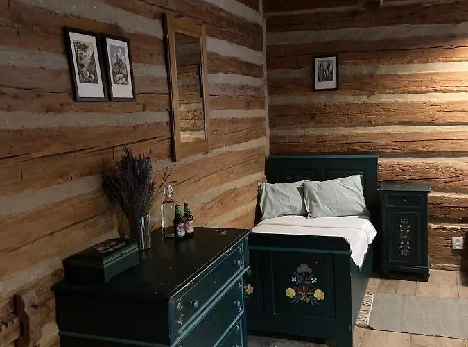 בית הארחה Abeluv Mlyn טורנוב